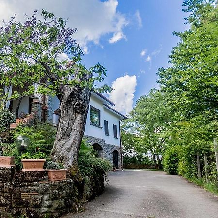 Bed and Breakfast Il Boschetto Di Castagni Soriano nel Cimino Exterior foto