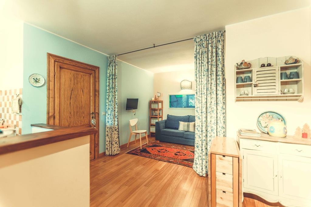 Bed and Breakfast Il Boschetto Di Castagni Soriano nel Cimino Exterior foto